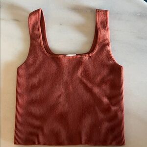 Abercrombie & Fitch Ottoman Boy Tank